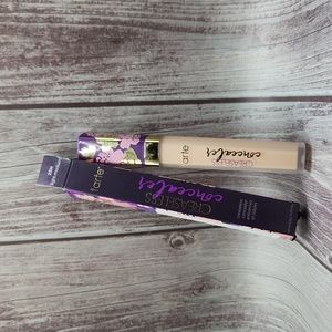 tarte NIB Creaseless Concealer 20S light sand 6.4g**